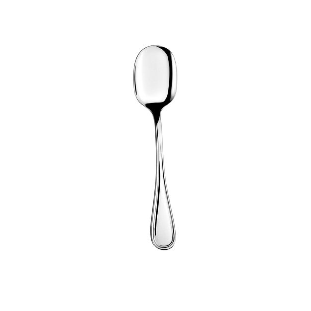 Ice cream spoon, 13.8 cm, Anser