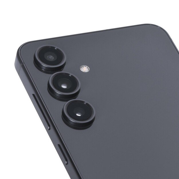 Samsung Galaxy S24 FE 17 cm (6.7 ) Dual SIM Android 14 5G USB Type-C 8 GB 128 GB 4700 mAh Graphite 2