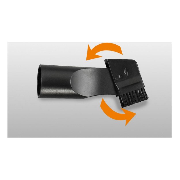 Dulkių siurblys GORENJE VCEA01GACBUCY