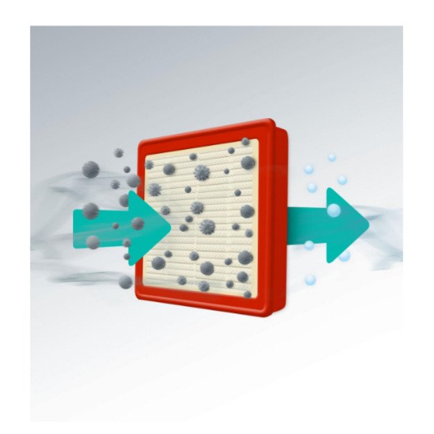 Dulkių siurblys GORENJE VCEA01GACBUCY