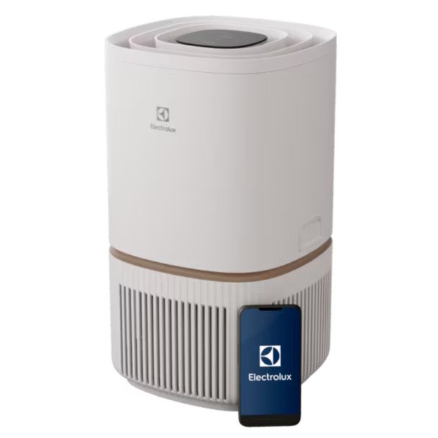 Oro valytuvas ELECTROLUX EPO50351SW