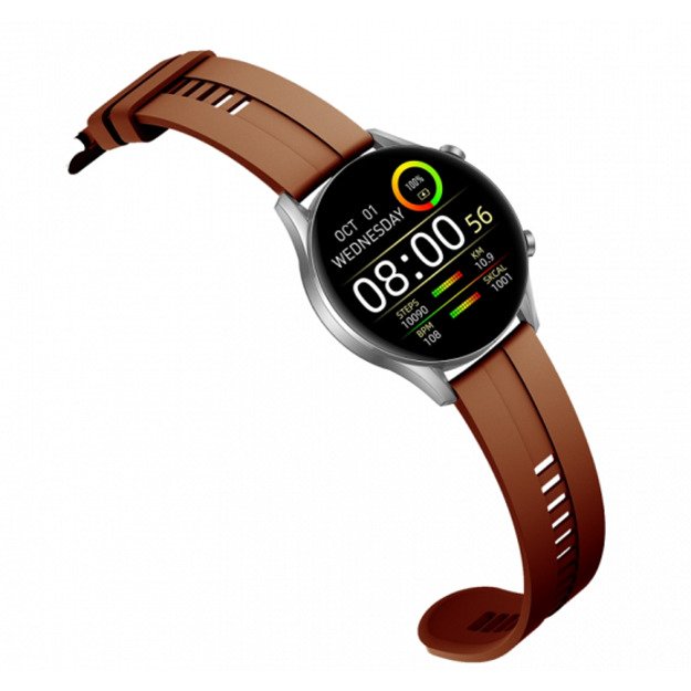 Smartwatch ORO-SMART FIT8 PRO Oromed 1