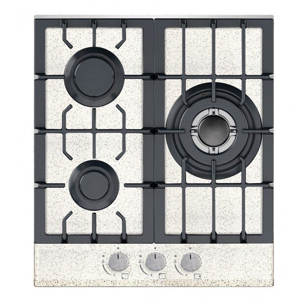 Įmontuojama dujinė kaitlentė Schlosser PGH4511S