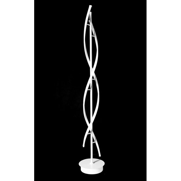 White trend lamp 70W + Pilot DL-F10 2