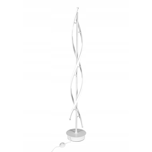 White trend lamp 70W + Pilot DL-F10 1