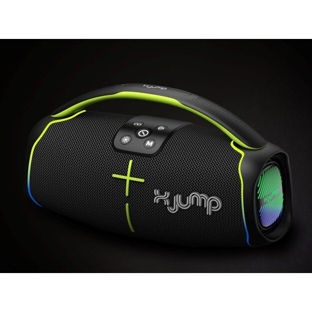 Garso kolonėlė Trevi X JUMP TWS XJ 150 Black 3