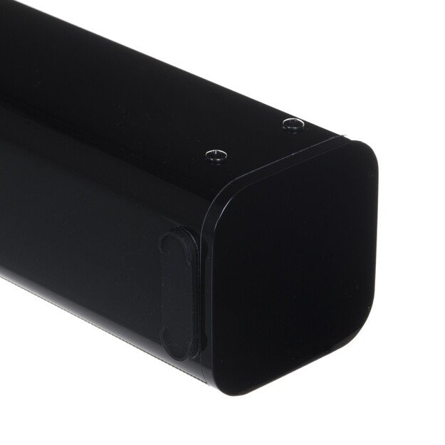 Sharp | HT-SB110 2.0 Slim Soundbar | Black | No | Bluetooth | HDMI, Optical, Bluetooth | 90 W | Wireless connection 7