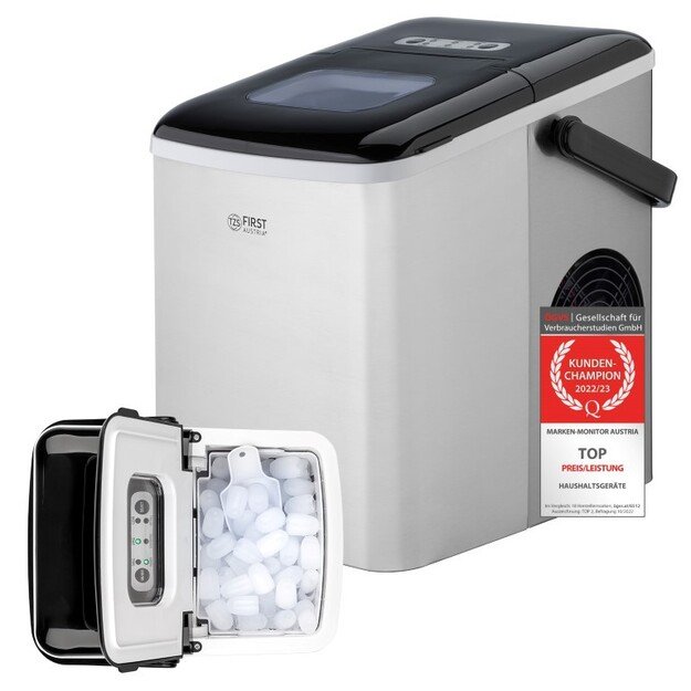 Pastatomas ventiliatorius FIRST FA-5553-4 3