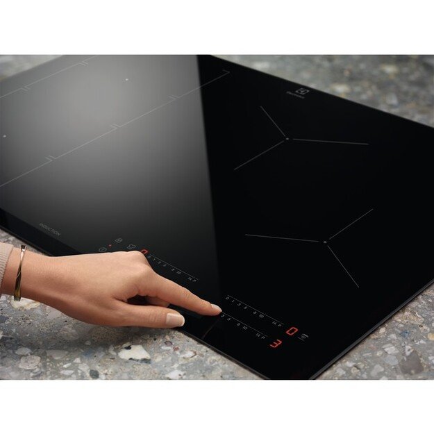 ELECTROLUX EIS62443 2