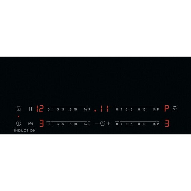 ELECTROLUX EIS62443 7