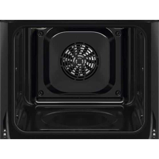 Įmontuojama orkaitė Electrolux LOF3H10BK