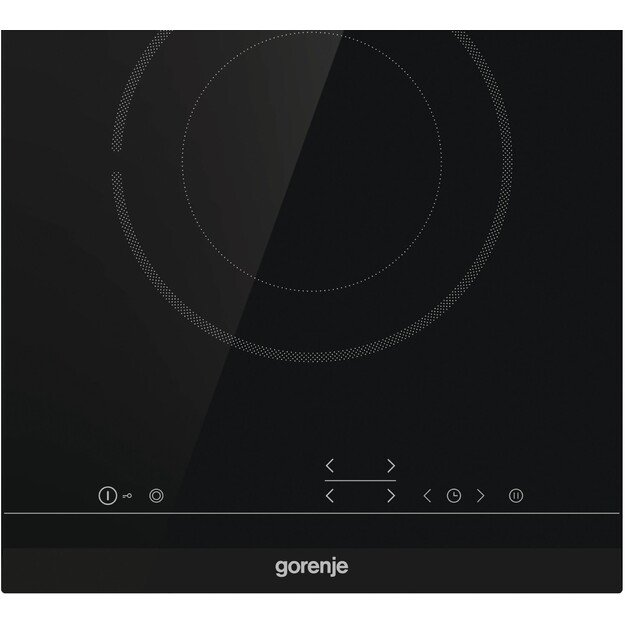 GORENJE ECT322BCSC 1