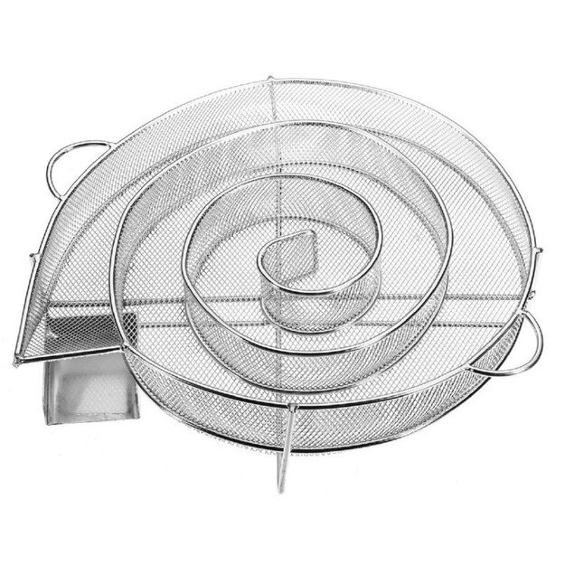 ZYLE Cold Smoke Generator ZYR1SM