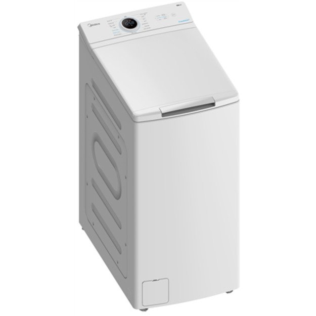 Midea Washing Machine | MF100T60B 5