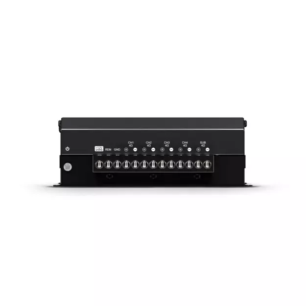 SounDigital 800.5 EVO 6 - 4 Ohm 5