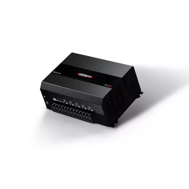 SounDigital 800.5 EVO 6 - 4 Ohm 3