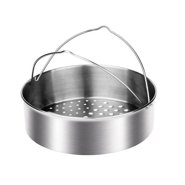 SMILE MGS-07 pressure cooker 2