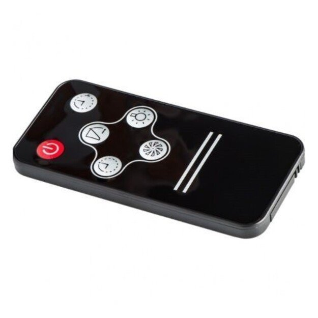 Įmontuojamas gartraukis Schlosser AM60STBL