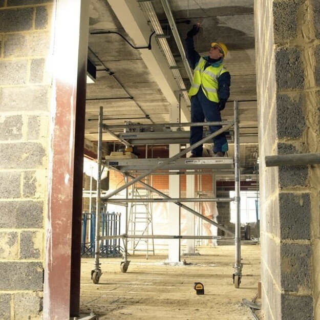 DeWALT DW0822-XJ laser level Line/Point level 10 m 2