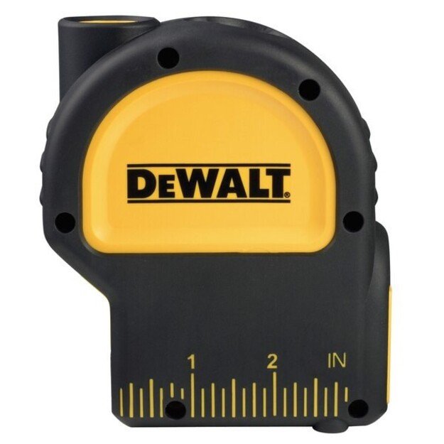 DeWALT DW0822-XJ laser level Line/Point level 10 m 3