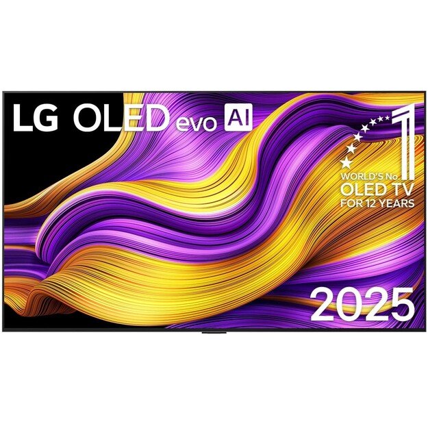 LG OLED65G51LW