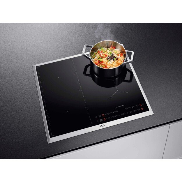 AEG IKE6447AXB 4