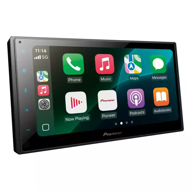 Pioneer SPH-DA150BT 2