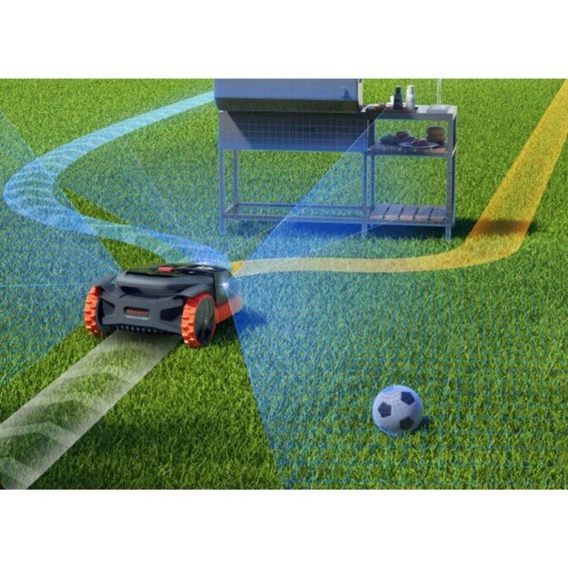 SEGWAY Navimow X315E