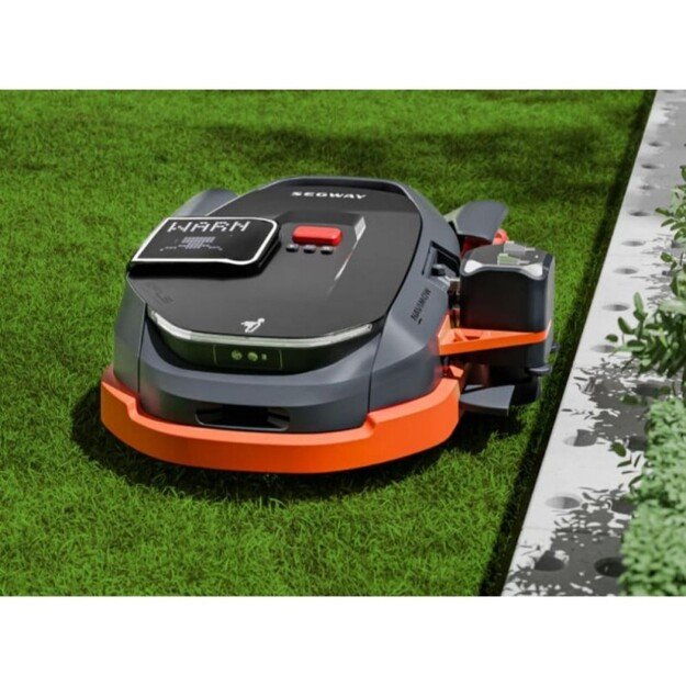 SEGWAY Navimow X315E