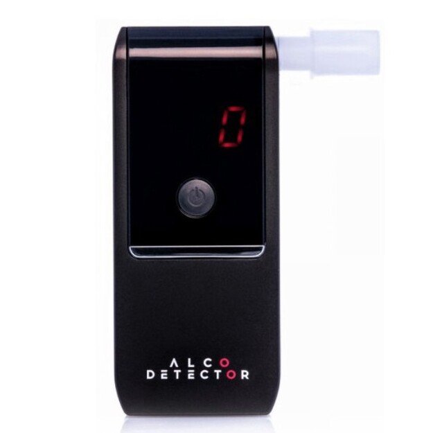 ALCODETECTOR S60