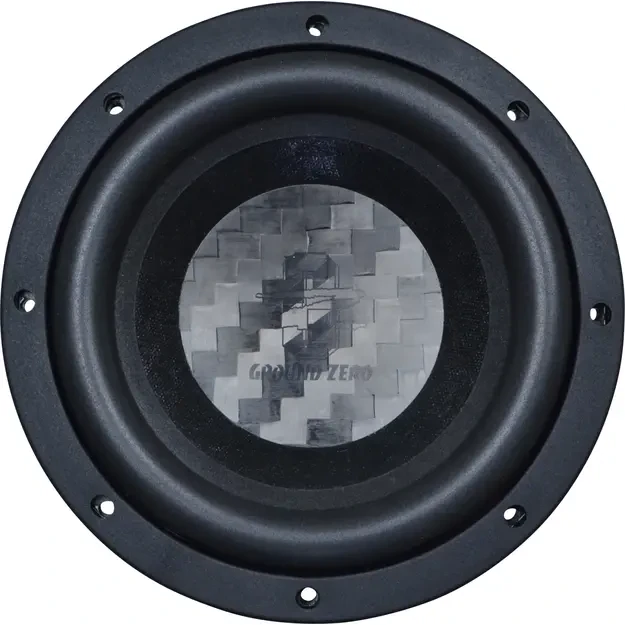 Ground Zero GZUW 8CF