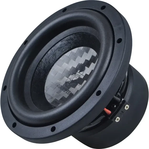 Ground Zero GZUW 8CF