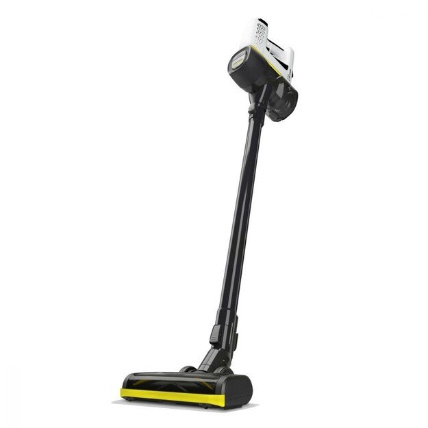 Dulkių siurblys - &scaron;luota Karcher VC 4 CORDLESS MYHOME CAR 1.198-632.0