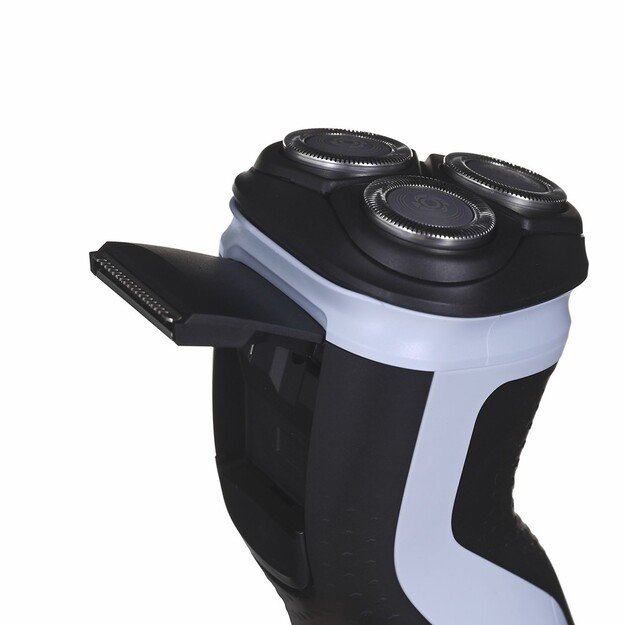 Philips X3003/00 men s shaver Rotation shaver Trimmer Black, Blue