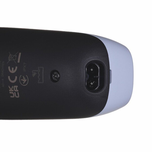 Philips X3003/00 men s shaver Rotation shaver Trimmer Black, Blue 15