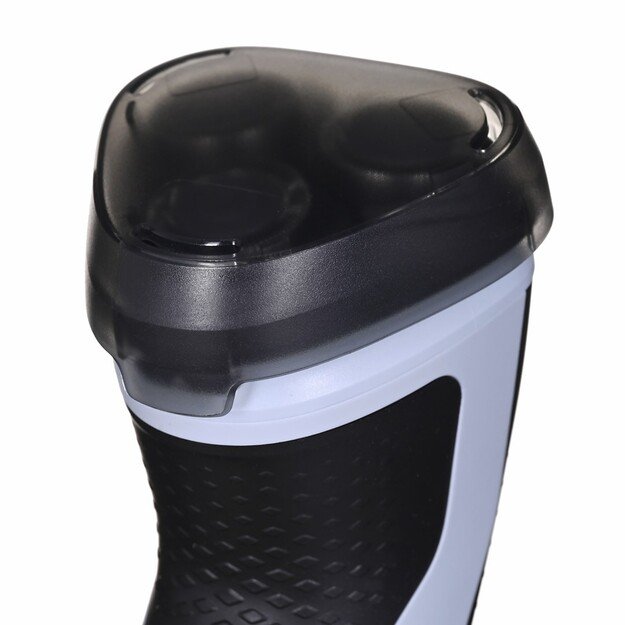 Philips X3003/00 men s shaver Rotation shaver Trimmer Black, Blue 8