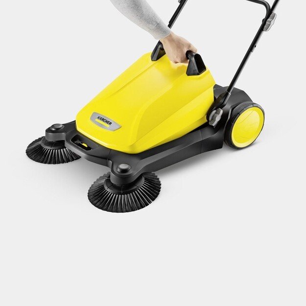 &Scaron;lavimo įrenginys Karcher S 4 Twin 2in1 1.766-365.0