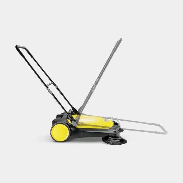 &Scaron;lavimo įrenginys Karcher S 4 Twin 2in1 1.766-365.0