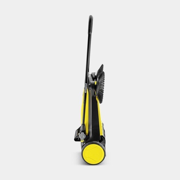 &Scaron;lavimo įrenginys Karcher S 4 Twin 2in1 1.766-365.0