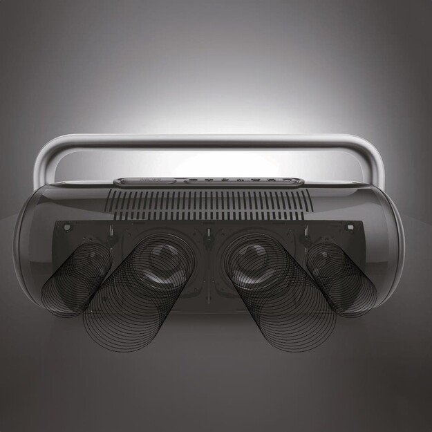 Manta SPK325-BK NYX black 8