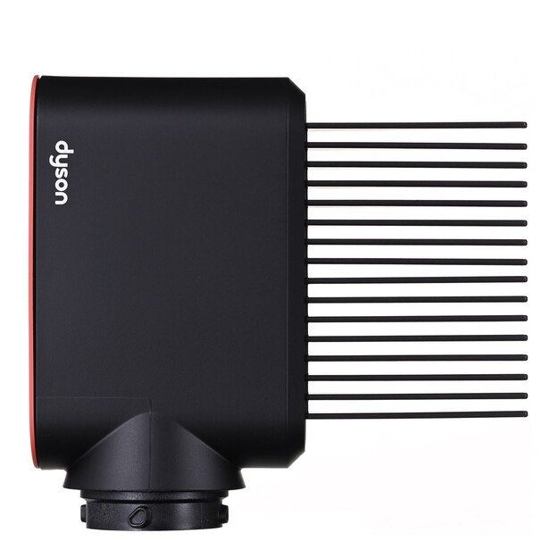 DYSON HS08 hair dryer and curler Vinca Blue 2