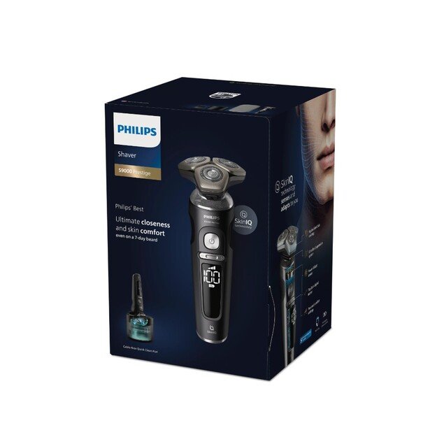 PHILIPS SP9840/32