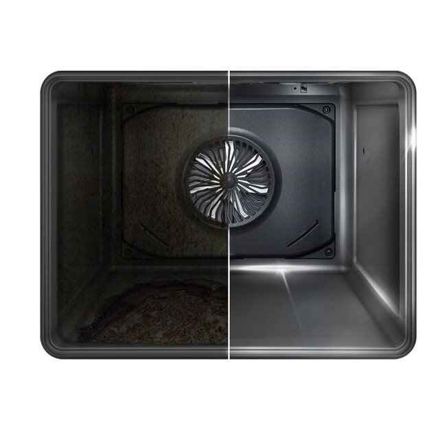 Oven BEKO  BBISM14300BMPE 3