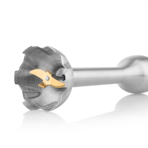 ETA | ETA321590000 SPESSO II | Hand Blender | 1200 W | Black 1