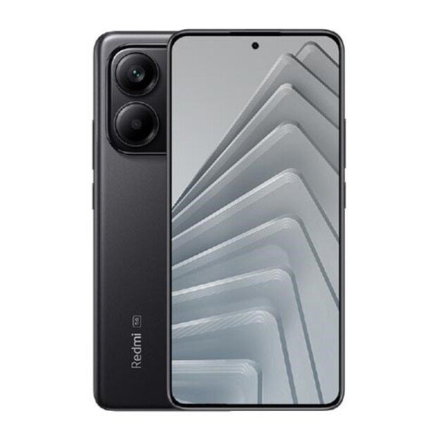 Xiaomi Redmi | Note 14 | Midnight Black | 6.67   | AMOLED | 1080 x 2400 pixels | Mediatek | Dimensity | Internal RAM 8 GB | 256 1