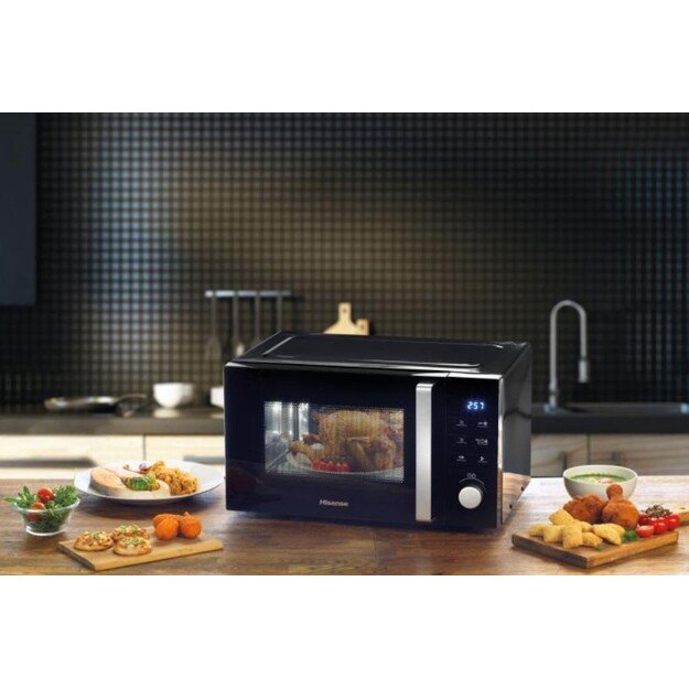 HISENSE H25MOBS1HC 2