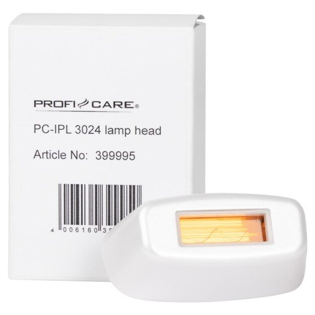 ProfiCare PC-IPL 3024 Pink, White 1