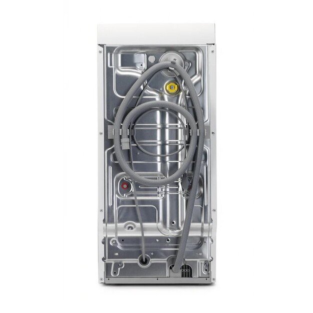 Skalbimo ma&scaron;ina ELECTROLUX EW6TN4062P 4