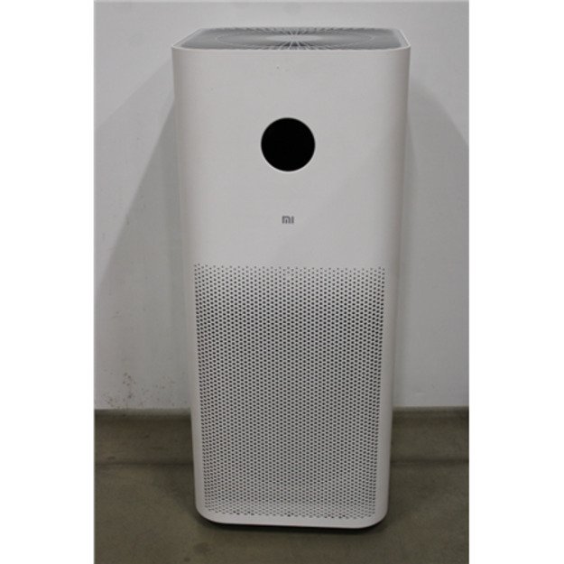 SALE OUT. Xiaomi Mi Air Purifier Pro H (White) | Xiaomi | Mi Air Purifier | Pro H | Air Purifier | Suitable for rooms up to 35-6