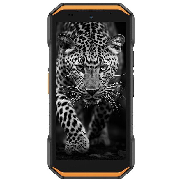 Ulefone Armor X32 4G smartphone 6/128GB Vibrant Orange 3